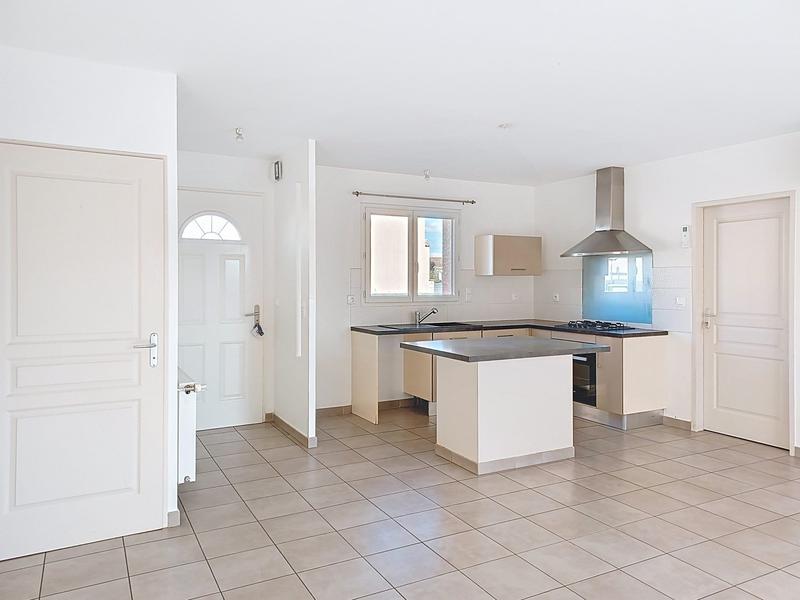 Maison - 87 m² - 4 pièces