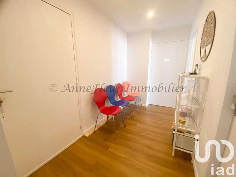 Appartement - 46 m² - 3 pièces