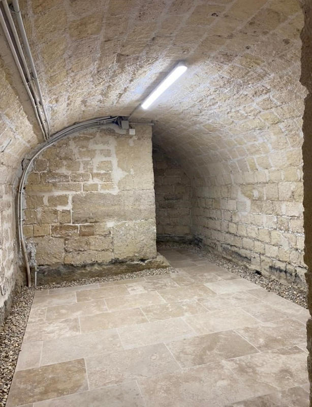 Bureau - 65 m² - 3 pièces