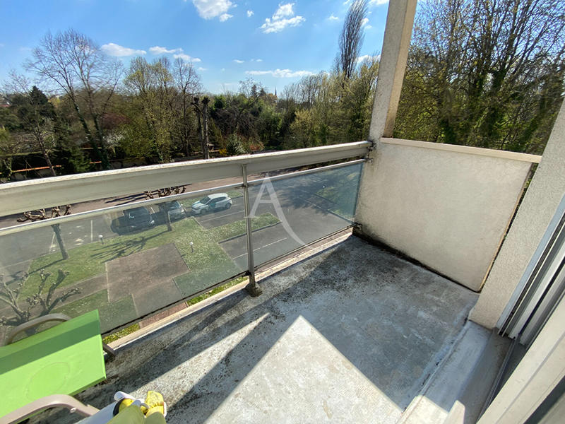 Appartement - 35 m² - 1 pièce