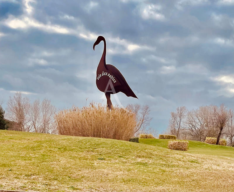 Villa - 100 m² - 4 pièces