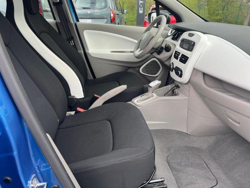 Renault Zoe R90 Life