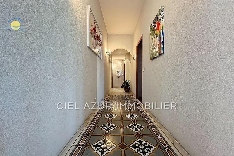 Maison - 133 m² - 6 pièces