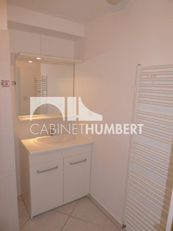 Appartement - 75 m² - 4 pièces