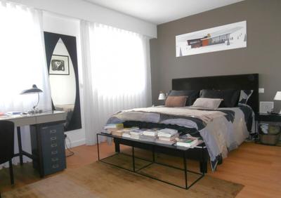 Appartement - 135 m² - 5 pièces