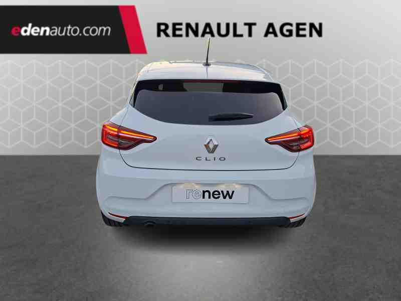 Renault Clio TCe 100 Gpl Evolution