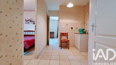 Maison de village - 178 m² - 6 pièces