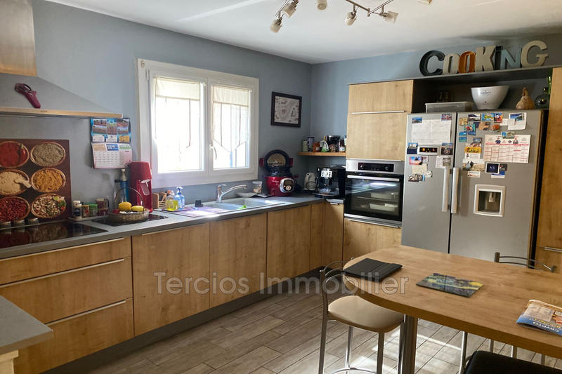 Maison - 119 m² - 4 pièces