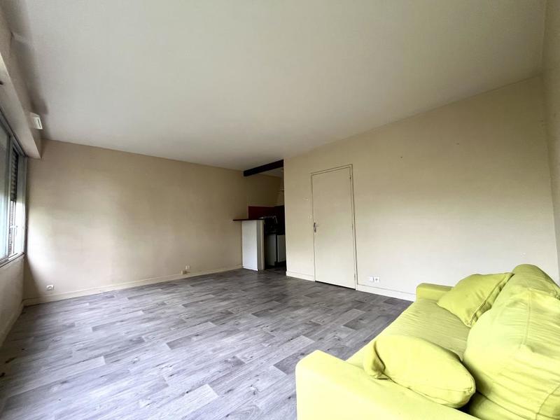 Appartement - 31 m² - 1 pièce