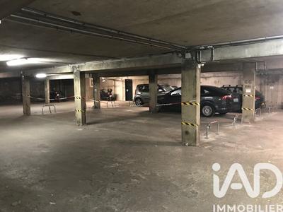 Parking - 80 m²