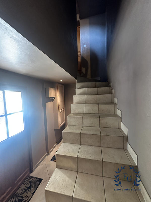 Appartement - 33 m² - 2 pièces