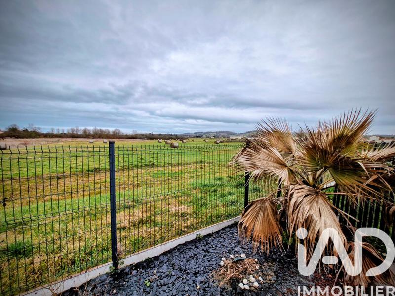 Maison - 182 m² - 5 pièces