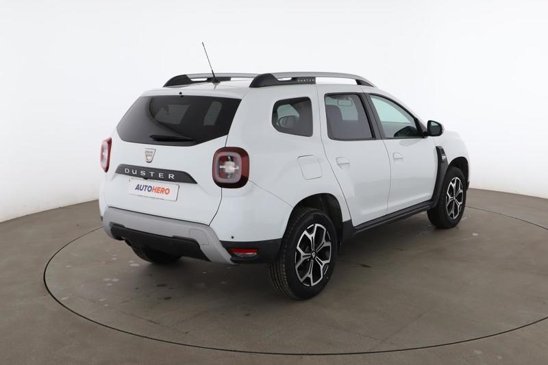 Dacia Duster II 1.5 dCi Blue Prestige 4x2 116 ch