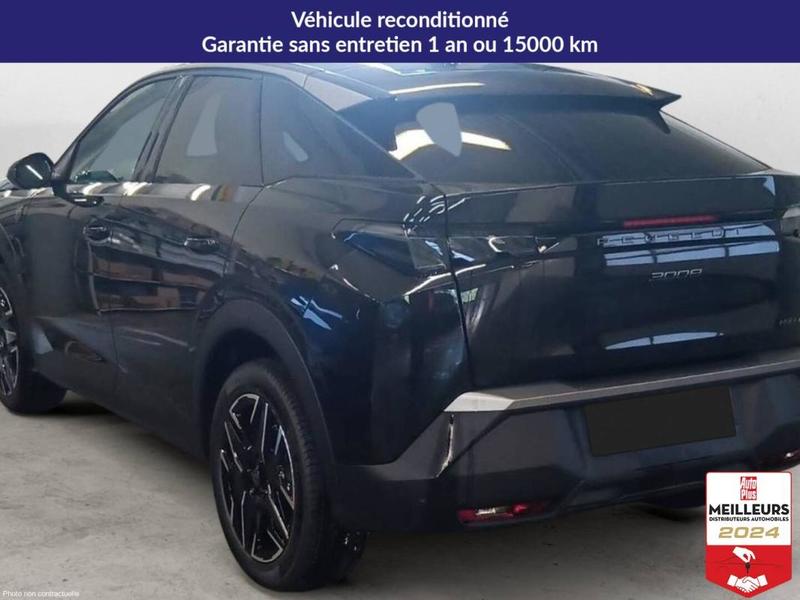 Peugeot 3008 Nouveau Hybrid 145 e-Dcs6 Gt