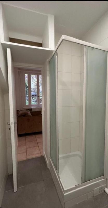 Studio - 18 m² - 1 pièce