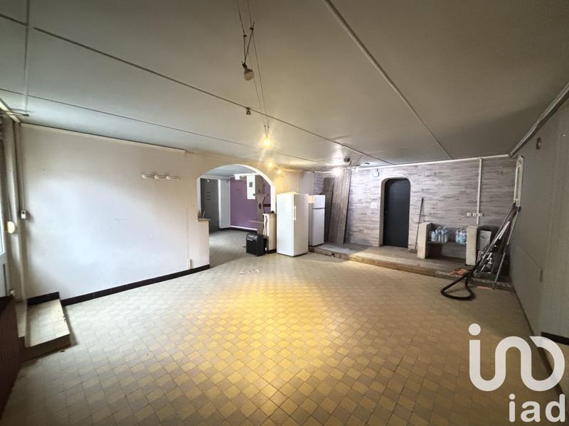 Maison - 313 m² - 6 pièces