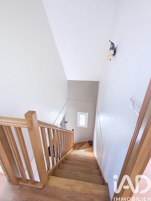 Maison - 135 m² - 4 pièces