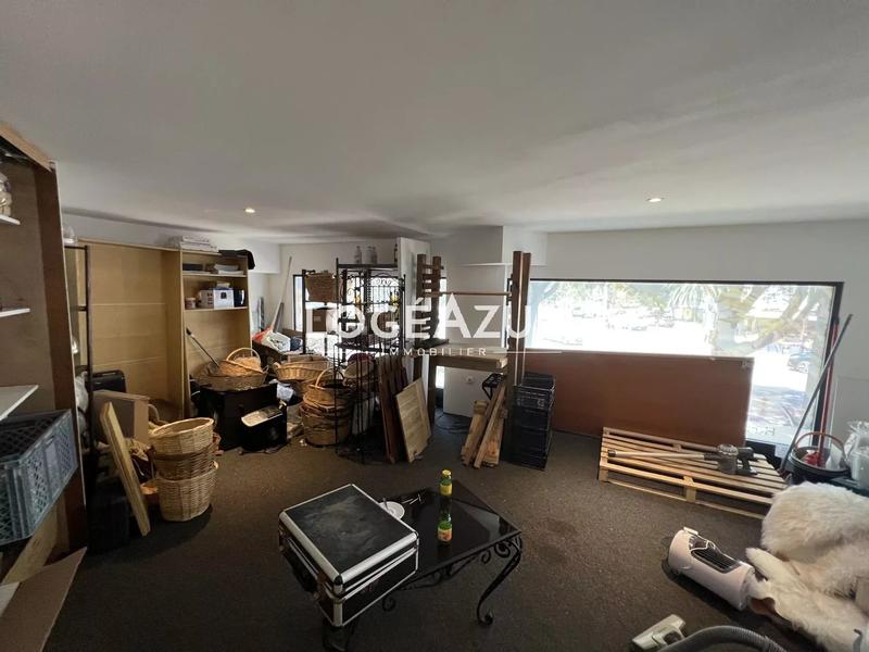 Local commercial - 60 m²