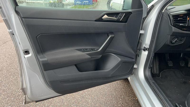 Volkswagen Polo 1.0 TSi 95 Life