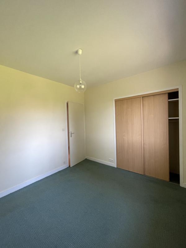 Bungalow - 110 m² - 5 pièces