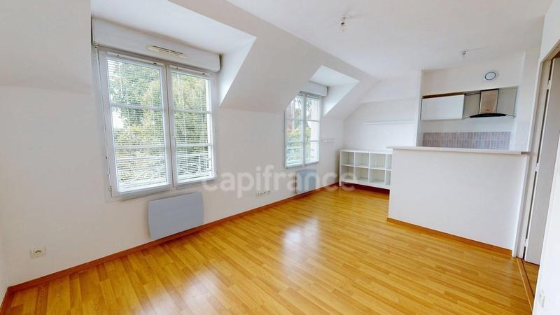 Duplex - 41 m² - 2 pièces