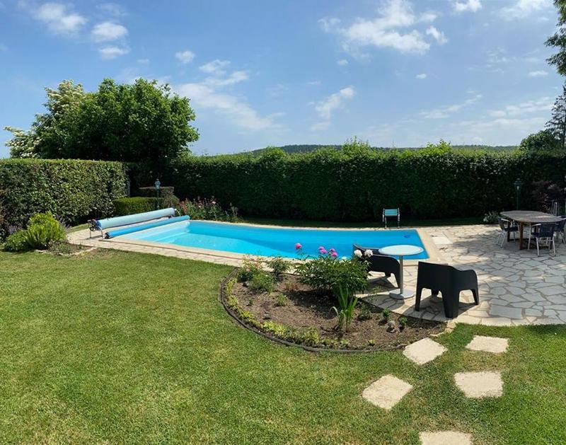 Villa - 160 m² - 6 pièces