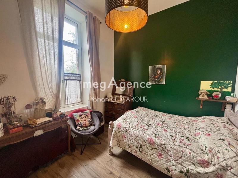 Maison - 48 m² - 2 pièces