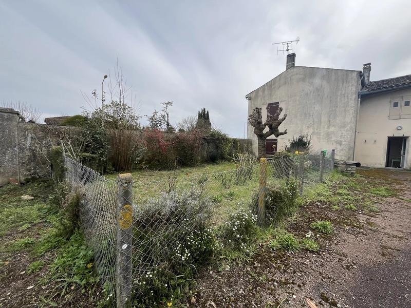 Maison - 105 m² - 6 pièces