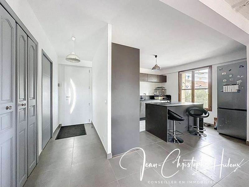 Maison - 78 m² - 3 pièces