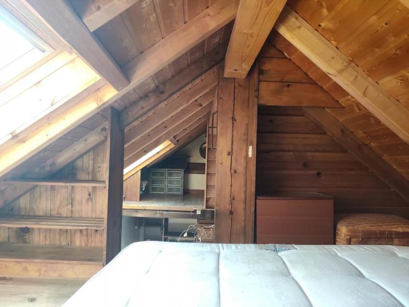 Appartement - 24 m²