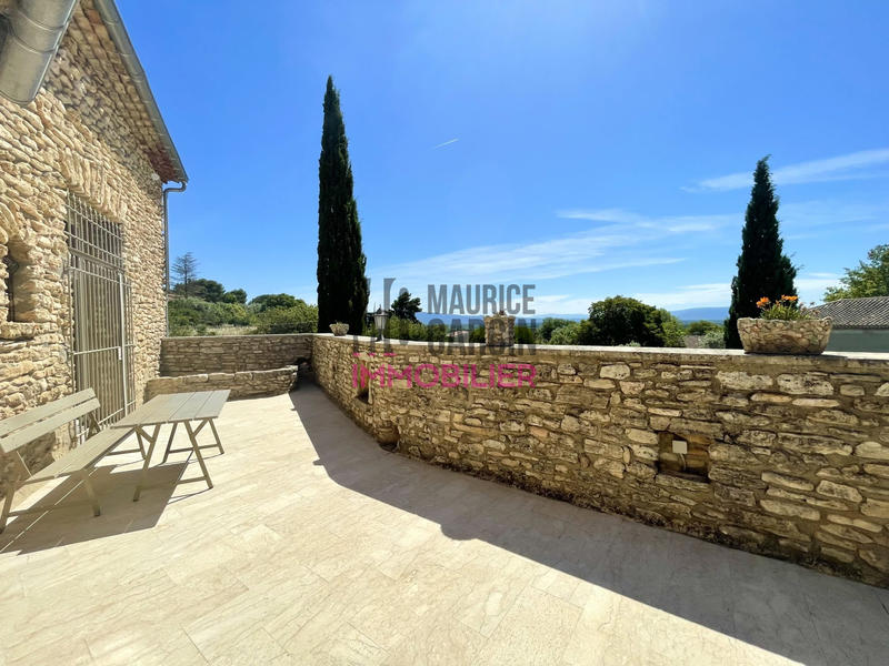 Maison - 415 m² - 14 pièces