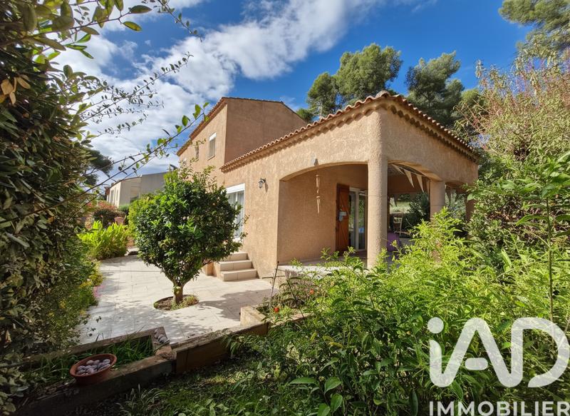 Maison - 87 m² - 3 pièces