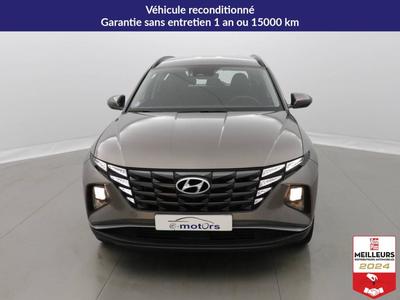 Hyundai Tucson 1.6 t-Gdi 265 Htrac Plug-in Bva6 Creative