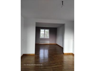 Maison - 145 m² - 5 pièces