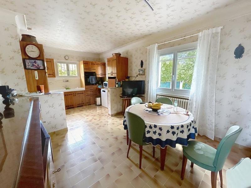 Maison - 148 m² - 4 pièces