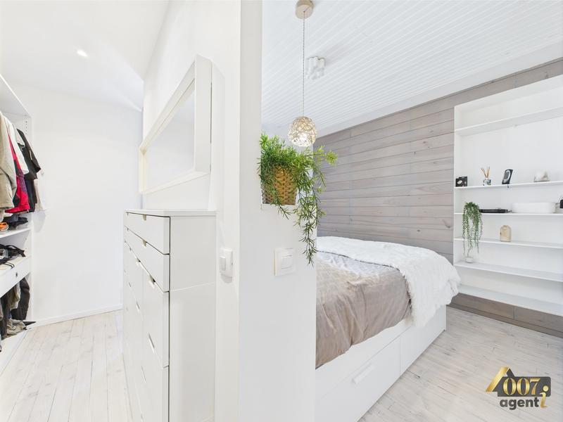 Maison - 164 m² - 6 pièces