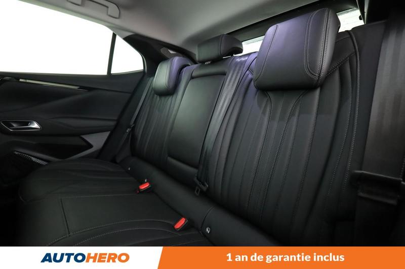 Ds Ds 4 1.6 E-Tense Hybride Rivoli Eat8 225 ch