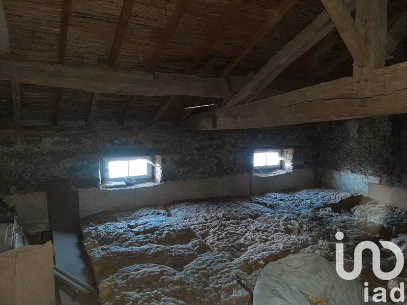 Maison - 228 m² - 8 pièces