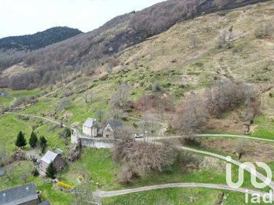 Ferme - 90 m² - 3 pièces