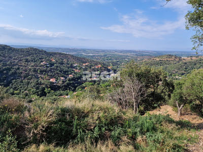 Terrain - 1 575 m²
