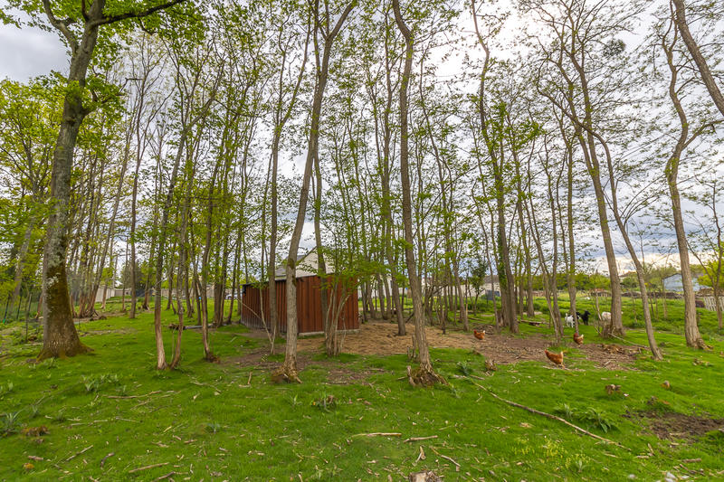 Maison - 136 m² - 5 pièces