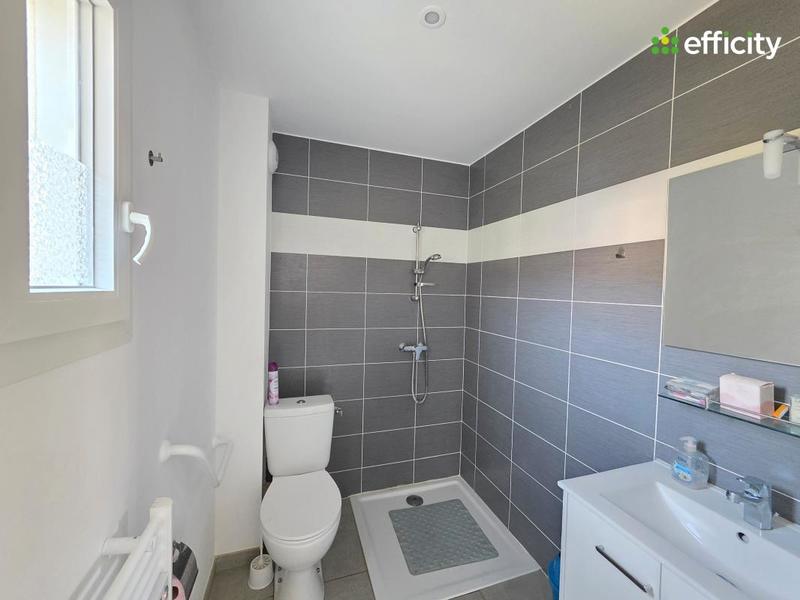 Maison - 77 m² - 4 pièces