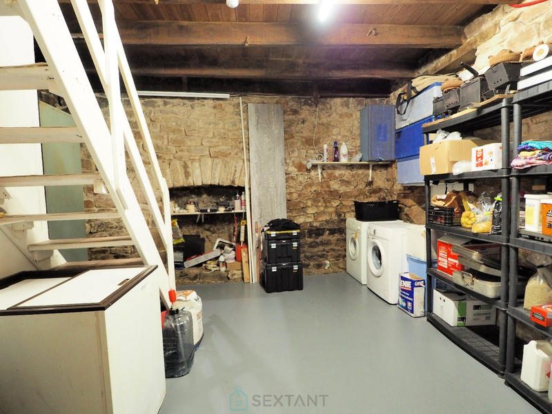 Local commercial - 133 m²