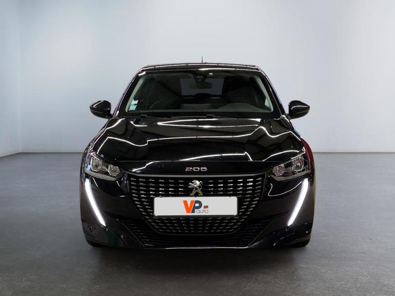 Peugeot 208 Business BlueHDi 100 s&amp;S Bvm6 Active