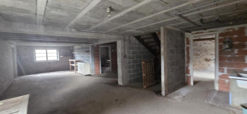 Maison - 94 m² - 4 pièces