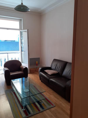 Appartement - 27 m² - 1 pièce