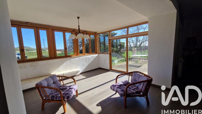 Maison de campagne - 743 m² - 14 pièces