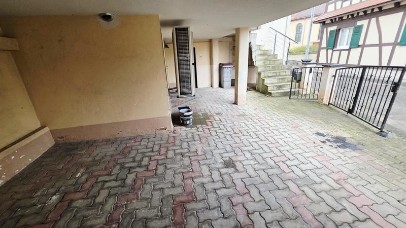 Maison traditionnelle - 101 m² - 6 pièces