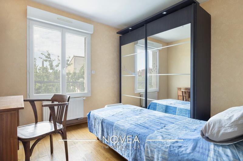 Villa - 137 m² - 6 pièces