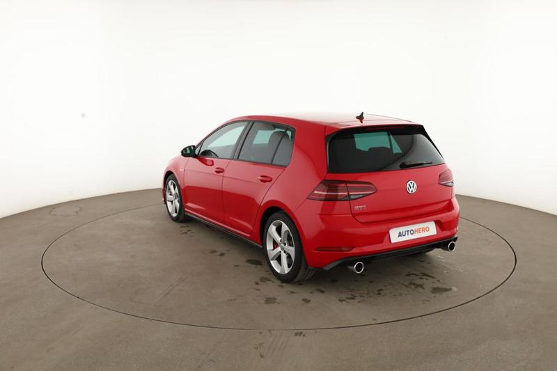 Volkswagen Golf VII 2.0 Tsi BlueMotion Tech Gti Performance Dsg7 5p 245 ch